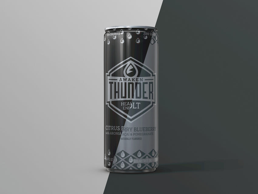 Thunder/Bolt - Split 24 Pack
