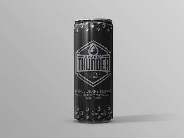 Thunder - 24 Pack