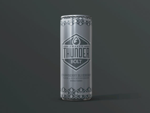Thunder Bolt - 24 Pack
